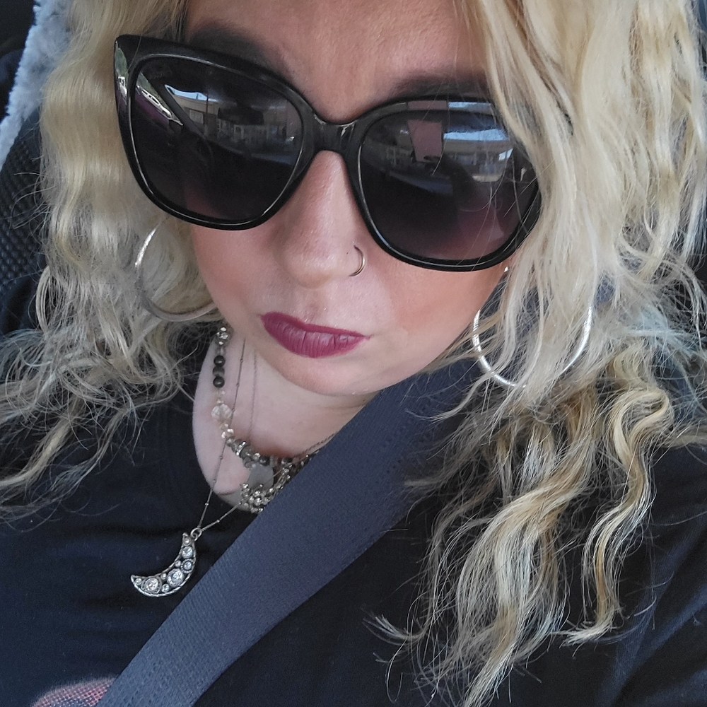 Meet your Posher, Barbra